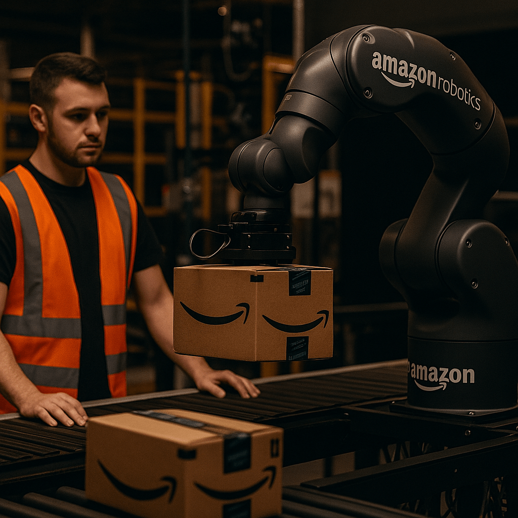 How We Used Automation to Scale an Amazon Store to $100K+/Month